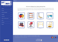 liftmatedirect website thumbnail